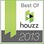 Best of Houzz 2013